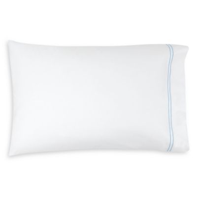 Grande Hotel King Pillowcase, Pair