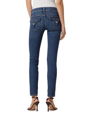 Hudson Skinny Jeans - Bloomingdale's