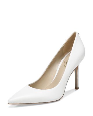 Women's Hazel Pointed Toe High-Heel Pumps