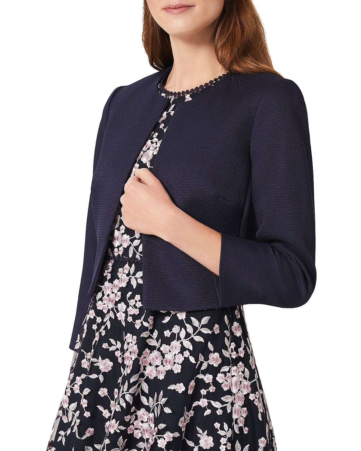 Hobbs London Elize Jacket