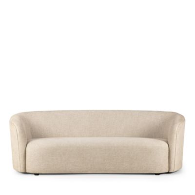 Ellipse 3 Seater Sofa
