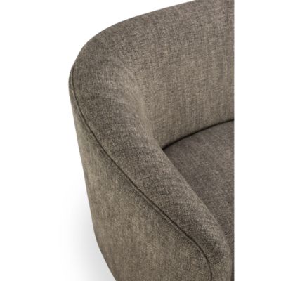 Ellipse 3 Seater Sofa