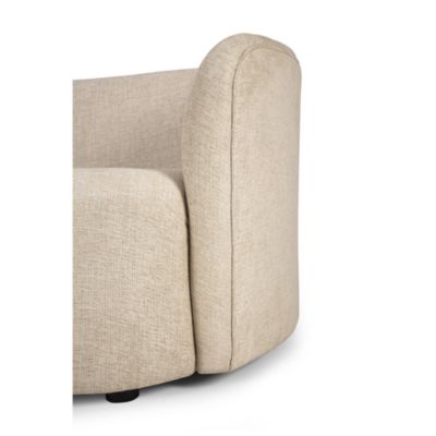 Ellipse 3 Seater Sofa