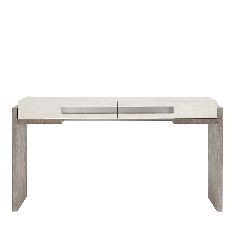 Bernhardt Foundations Console Table
