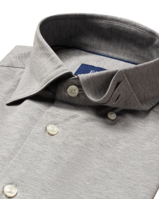 Contemporary Fit Jersey Shirt