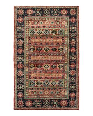 Kaleen Atiqa ATQ02 Area Rug, 5'6 x 8'6