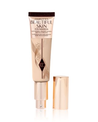 Charlotte's Beautiful Skin Foundation