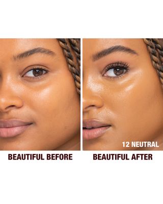 Charlotte's Beautiful Skin Foundation