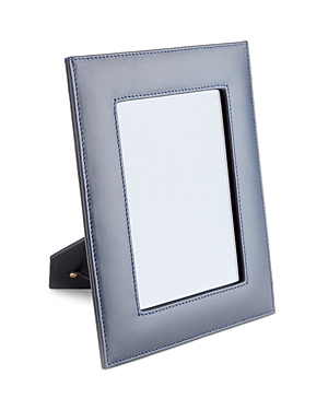 Royce New York Leather Picture Frame