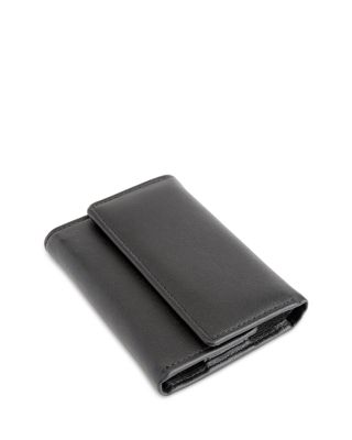 Royce leather key pouch sale