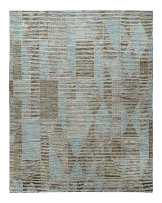 Kaleen Dorado DOR08 Area Rug, 7'9 x 9'9