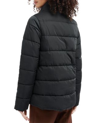 barbour maternity jacket