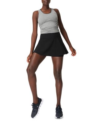 Swift Running Skort