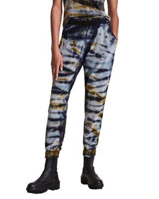 ALLSAINTS Pippa Tie Dye Sweatpants 