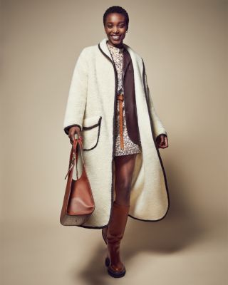 ୨୧Candy୨୧ バーバリー美品　レディースコート 🧳┃BURBERRY アンニュイ出口夏希なんて好きに決まってる、 レトロ