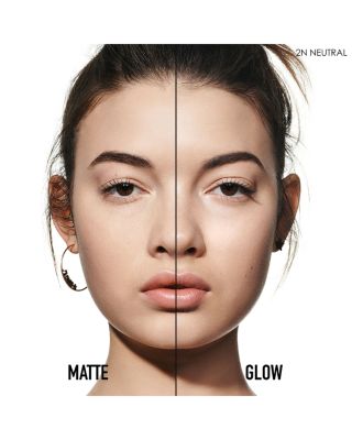 Forever Matte Skincare Foundation SPF 15