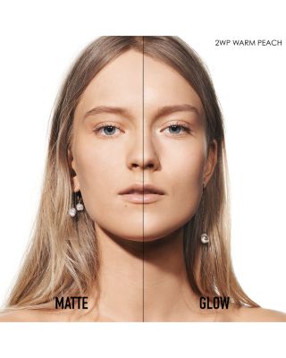 Forever Matte Skincare Foundation SPF 15