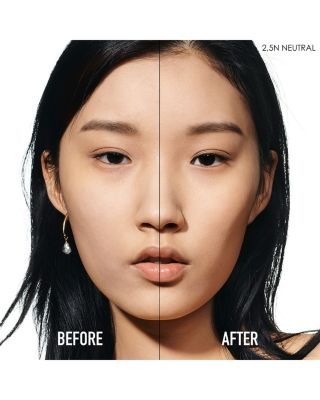 Forever Matte Skincare Foundation SPF 15