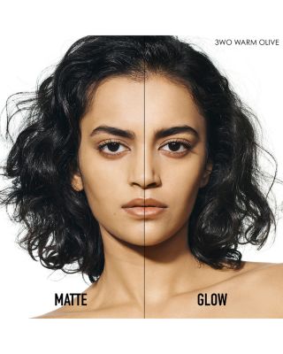 Forever Matte Skincare Foundation SPF 15