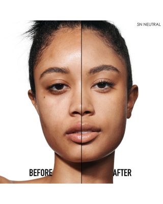 Forever Matte Skincare Foundation SPF 15