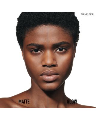 Forever Matte Skincare Foundation SPF 15