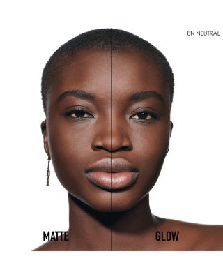 Forever Matte Skincare Foundation SPF 15