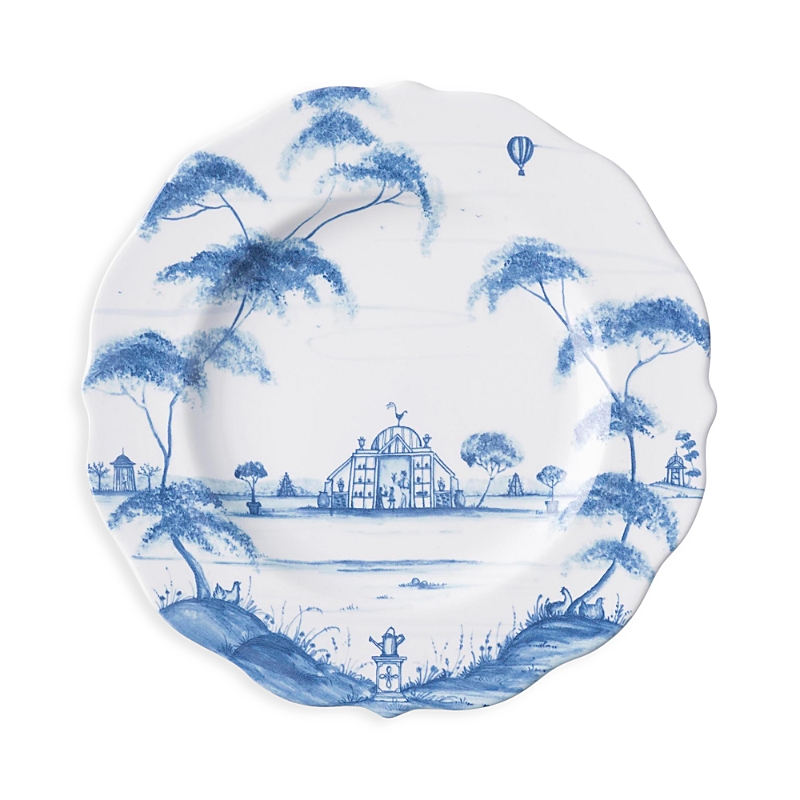 Juliska Country Estate Dessert/Salad Plate Conservatory