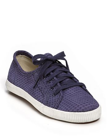 keds perforated sneakers