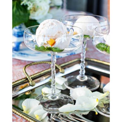 Amalia Cocktail Coupe, Set of 2