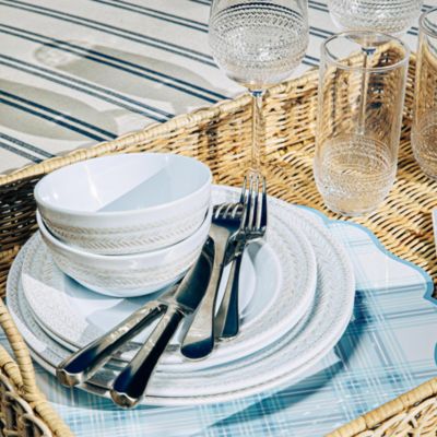 Le Panier Dinnerware Collection