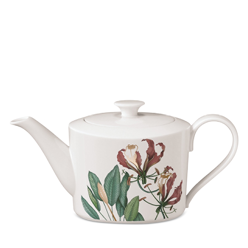 Villeroy & Boch Avarua Coffee & Teapot In Multi