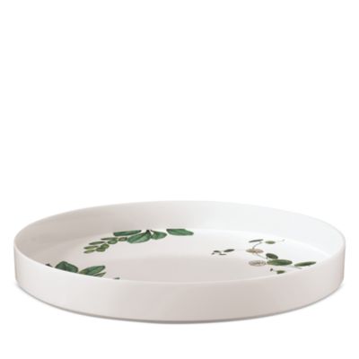 Avarua Decorative Round Tray