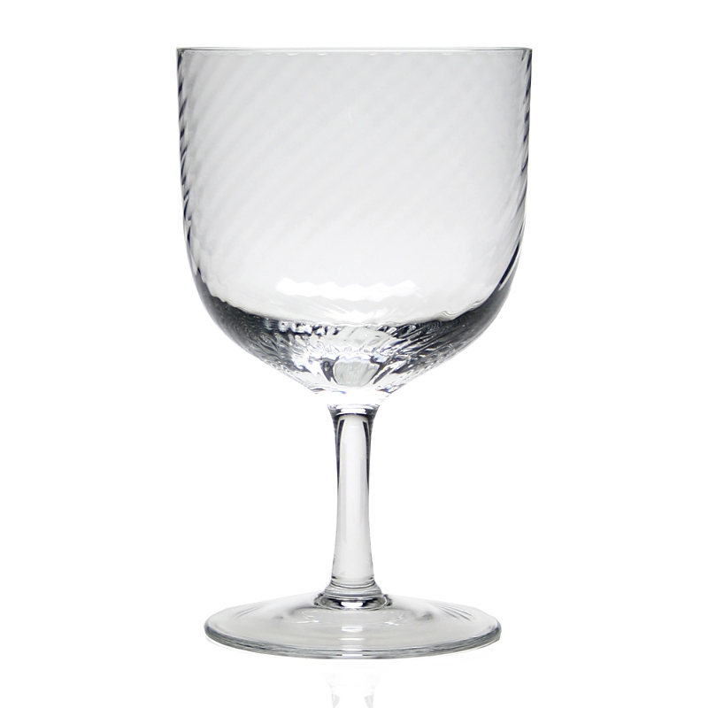 William Yeoward Crystal Calypso Goblet In Crystal