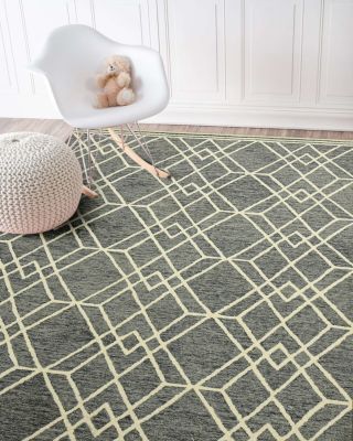 Vista Duncan Area Rug Collection