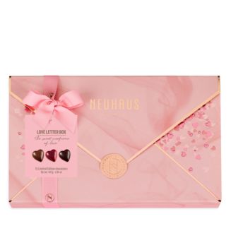 Neuhaus 2022 Limited Edition Love Letter Chocolate Gift Box ...