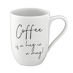 VILLEROY & BOCH STATEMENT MUG