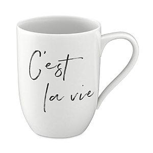 VILLEROY & BOCH STATEMENT MUG