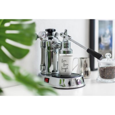 Porcelain Statement Mug