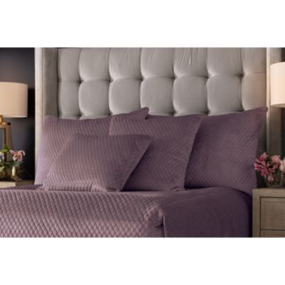 Valentina Quilted Coverlet, King 