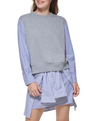 dkny sweatshirts