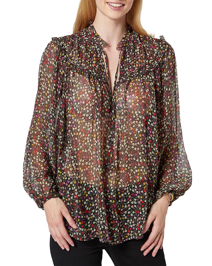 Bloomingdales joie tops 2025