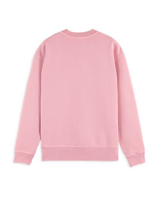 pink sweatshirts mens
