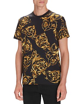 Versace Jeans Couture T-Shirts - Bloomingdale's