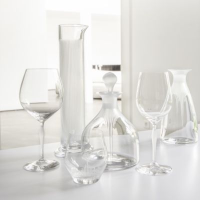 Lalique - 100 Points Collection