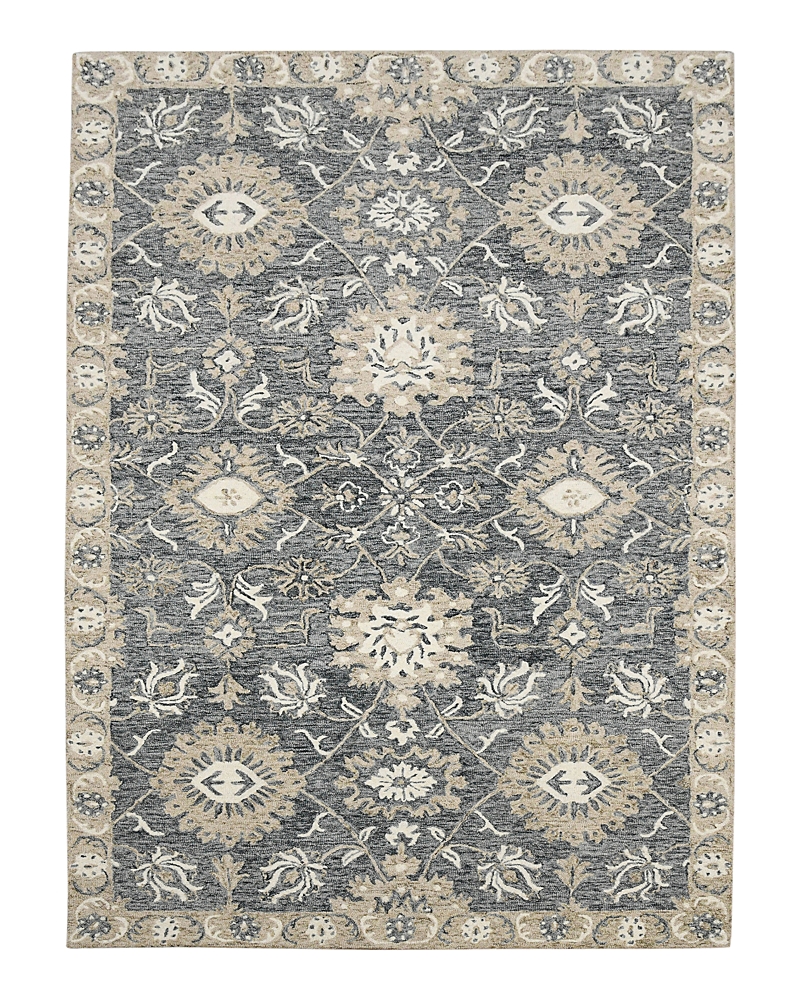 Photos - Area Rug Amer Rugs Romania Newburg , 5' x 8' ROM70508