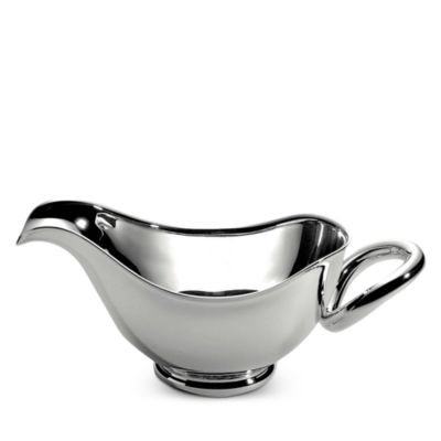 Vertigo Large Gravy Boat