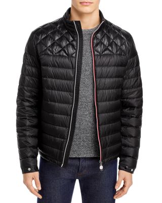 moncler royat puffer jacket