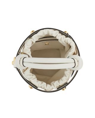 Salvatore Ferragamo Cage Bag | Bloomingdale's
