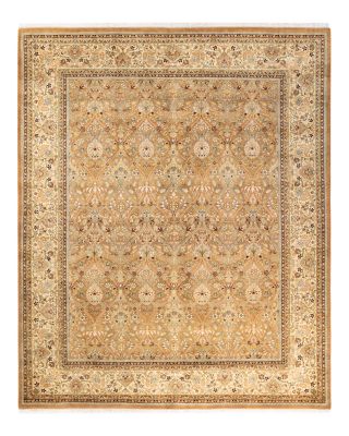 Bloomingdale's Mogul M1602 Area Rug, 8'2 x 9'10