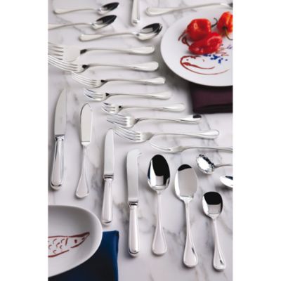 Albi Acier Flatware Collection